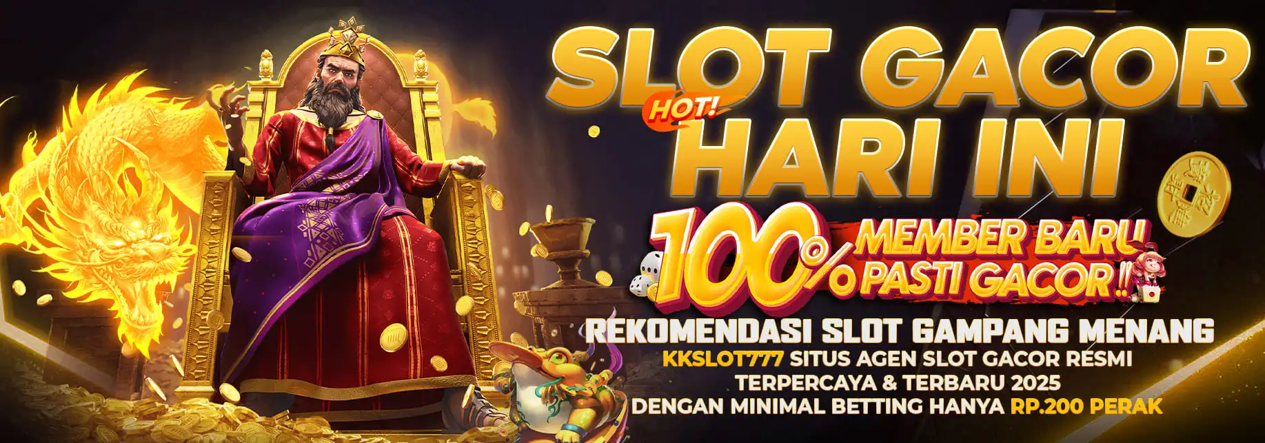 Bangkitslot
