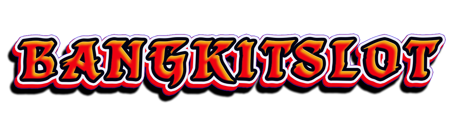 BANGKITSLOT